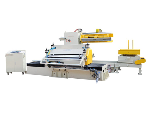 1600重型材料架